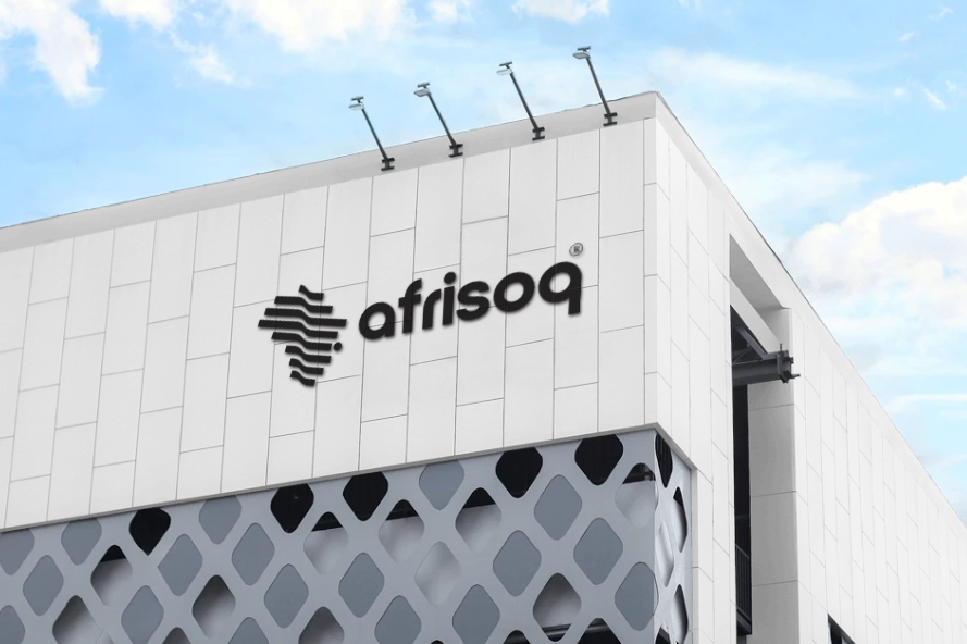 فريق عمل Afrione